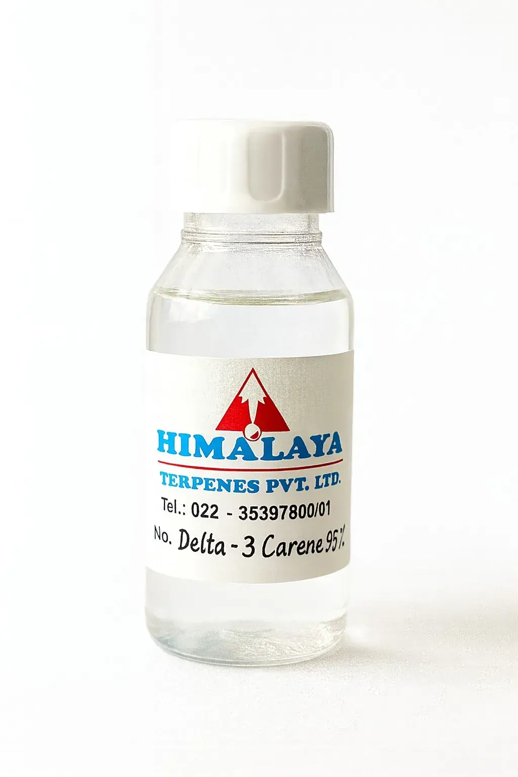 Delta Carene 95%